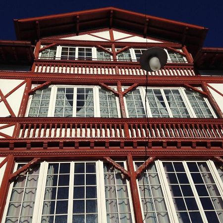 Studio Renove En Centre-Ville, Ideal Pour Des Vacances A Pied, Calme Et Confort, Classe 2 Etoiles. - Fr-1-4-512 Сен-Жан-де-Люз Экстерьер фото